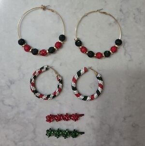 Christmas Jewelry